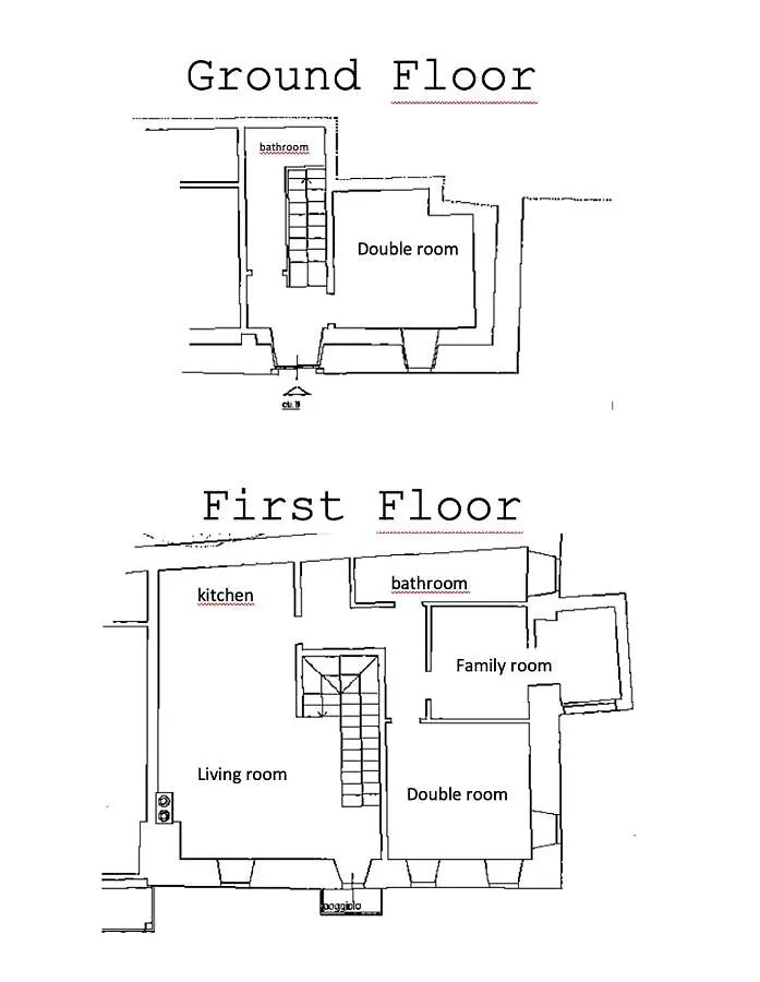 Apartment Studio Ebi Vacation - Alleghe - Monte Civetta