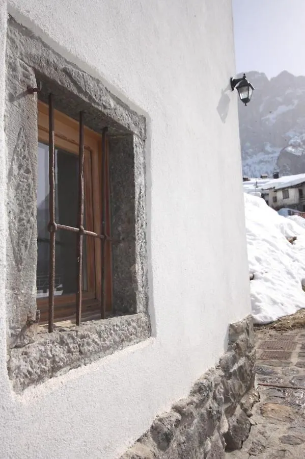 Studio Ebi Vacation - Alleghe - Monte Civetta شقة
