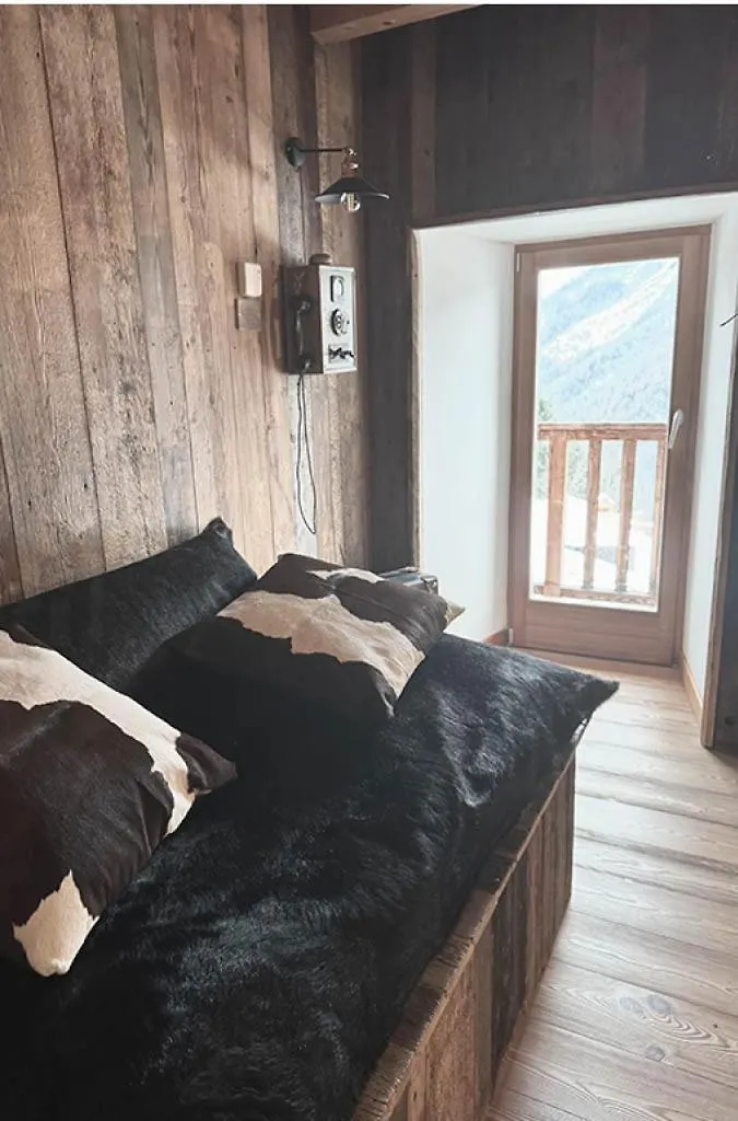 شقة Studio Ebi Vacation - Alleghe - Monte Civetta