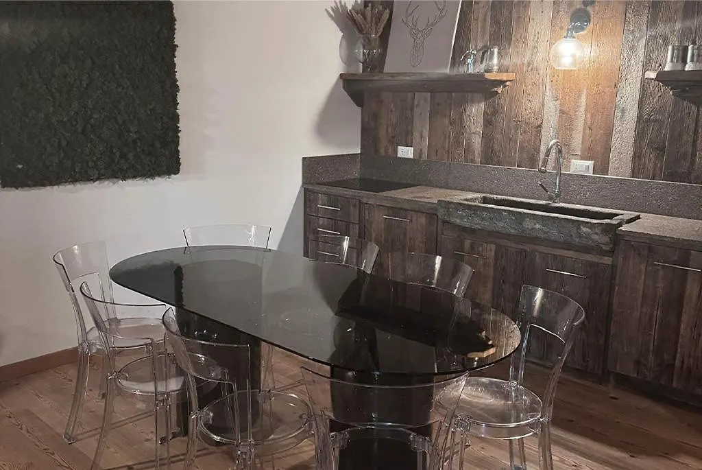 Studio Ebi Vacation - Alleghe - Monte Civetta