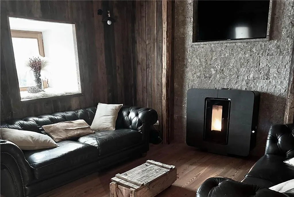 شقة Studio Ebi Vacation - Alleghe - Monte Civetta