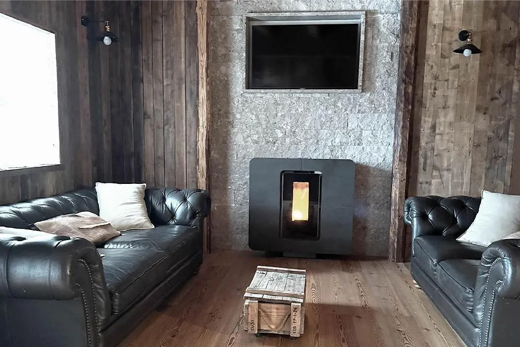 Apartment Studio Ebi Vacation - Alleghe - Monte Civetta