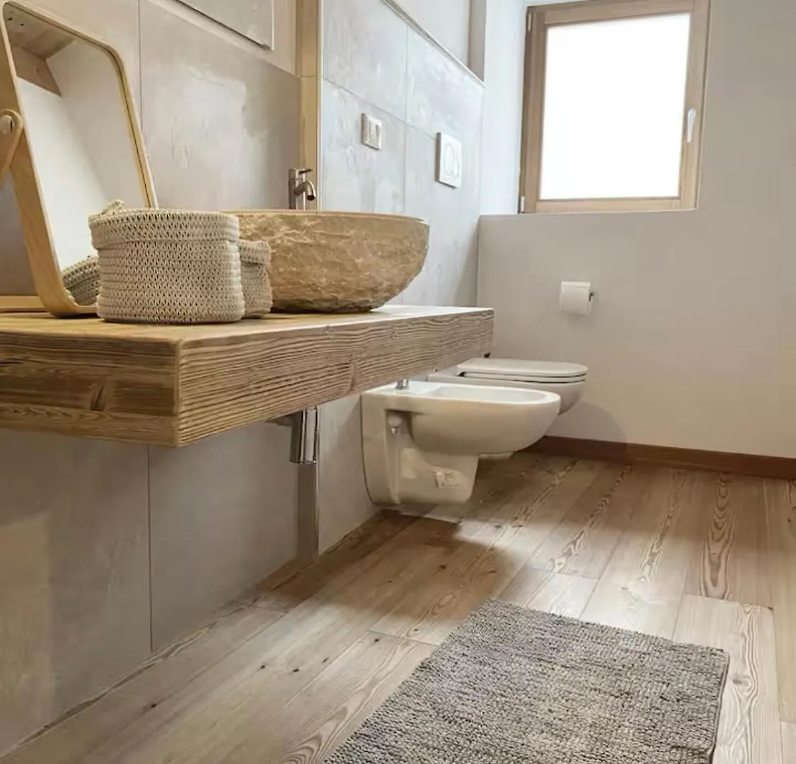 Studio Ebi Vacation - Alleghe - Monte Civetta إيطاليا
