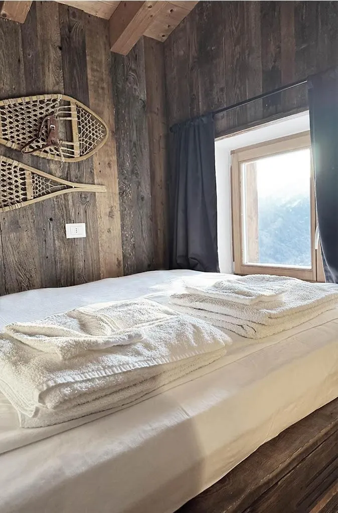 Studio Ebi Vacation - Alleghe - Monte Civetta 0*,  إيطاليا