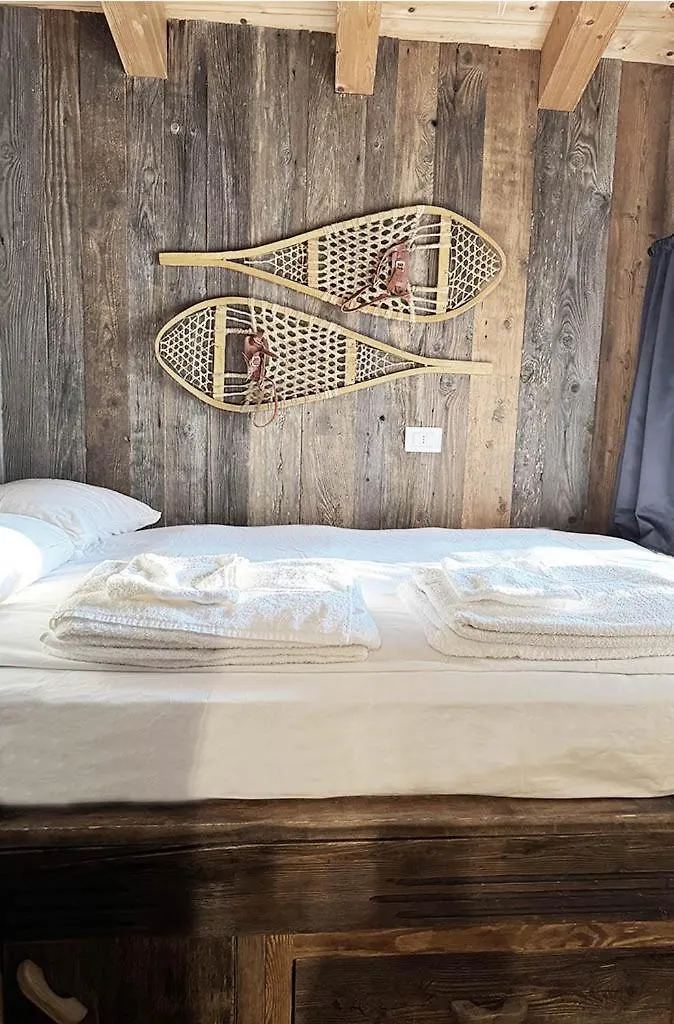 Studio Ebi Vacation - Alleghe - Monte Civetta Italy