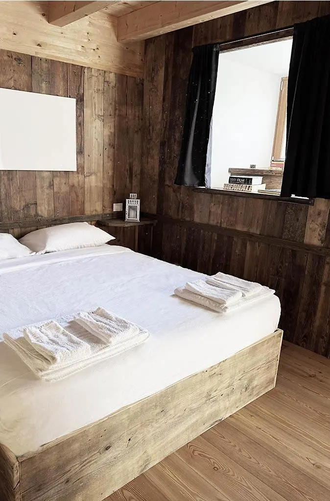 Studio Ebi Vacation - Alleghe - Monte Civetta