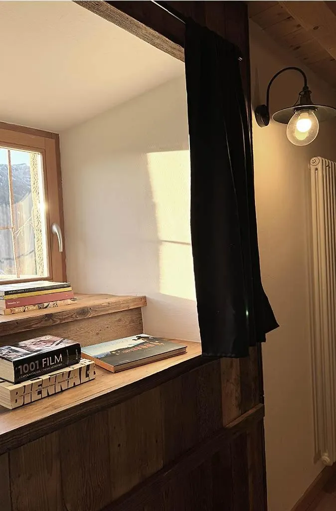 Studio Ebi Vacation - Alleghe - Monte Civetta 0*,