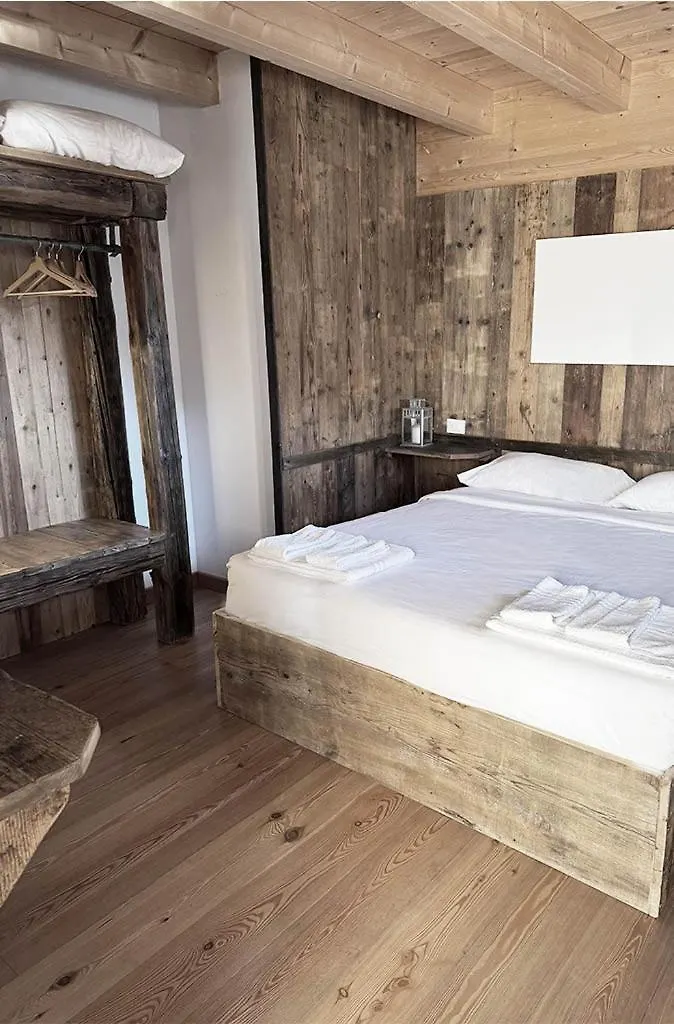Studio Ebi Vacation - Alleghe - Monte Civetta 0*,  إيطاليا