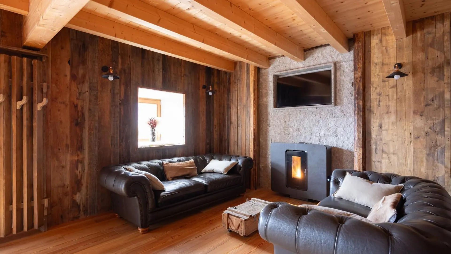 Studio Ebi Vacation - Alleghe - Monte Civetta إيطاليا