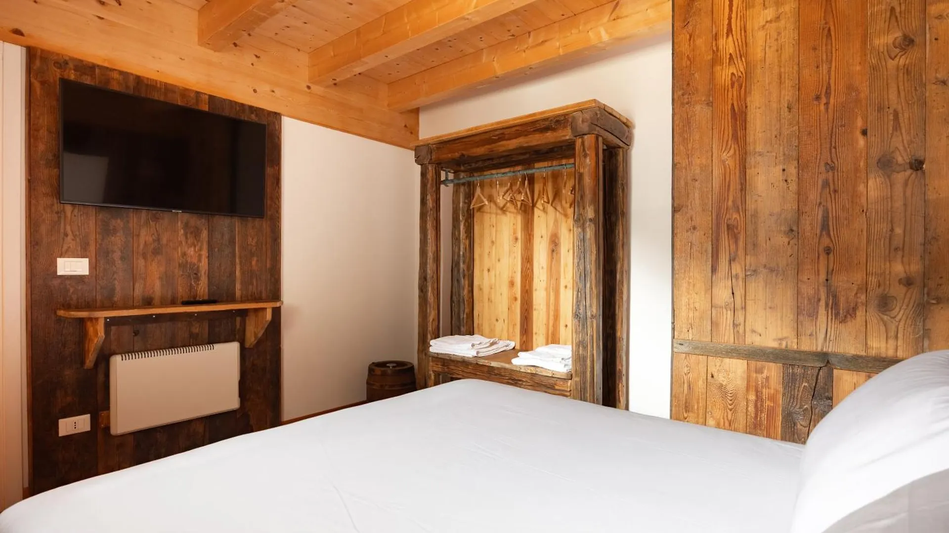 Studio Ebi Vacation - Alleghe - Monte Civetta 0*,  إيطاليا