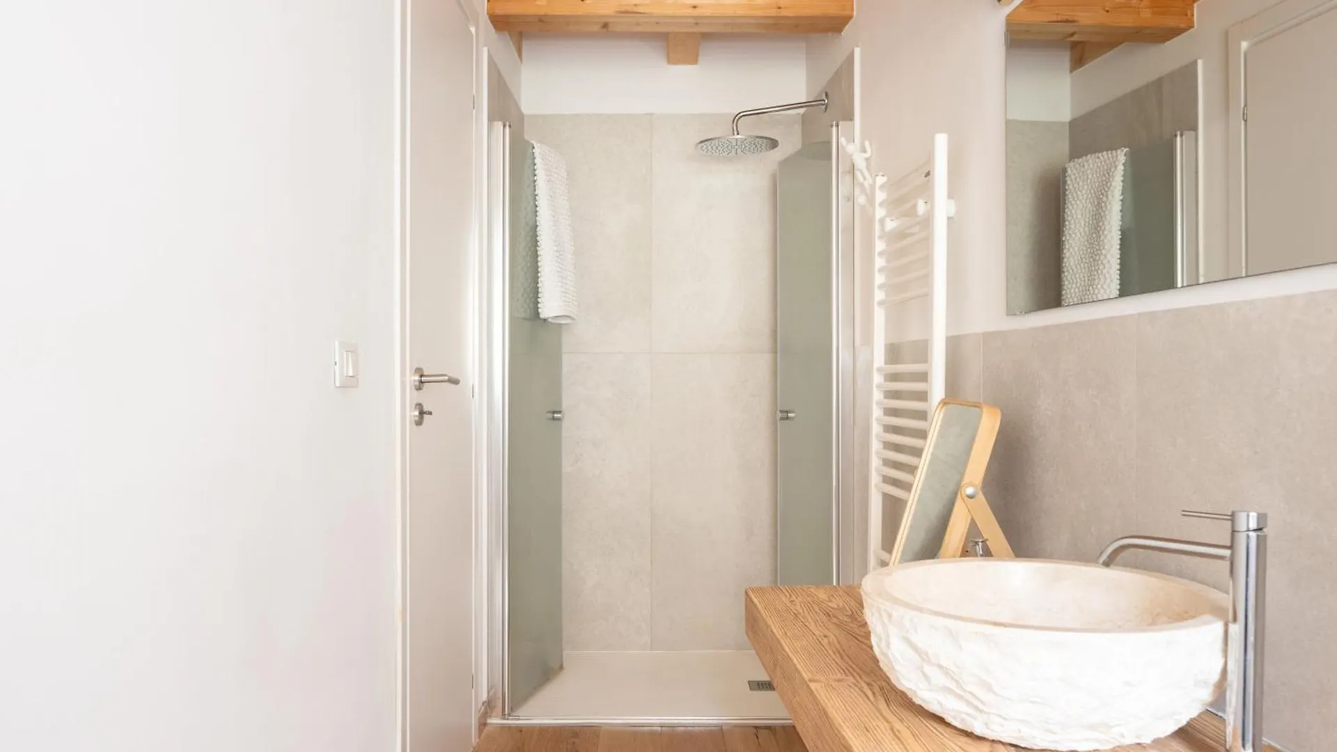 Studio Ebi Vacation - Alleghe - Monte Civetta
