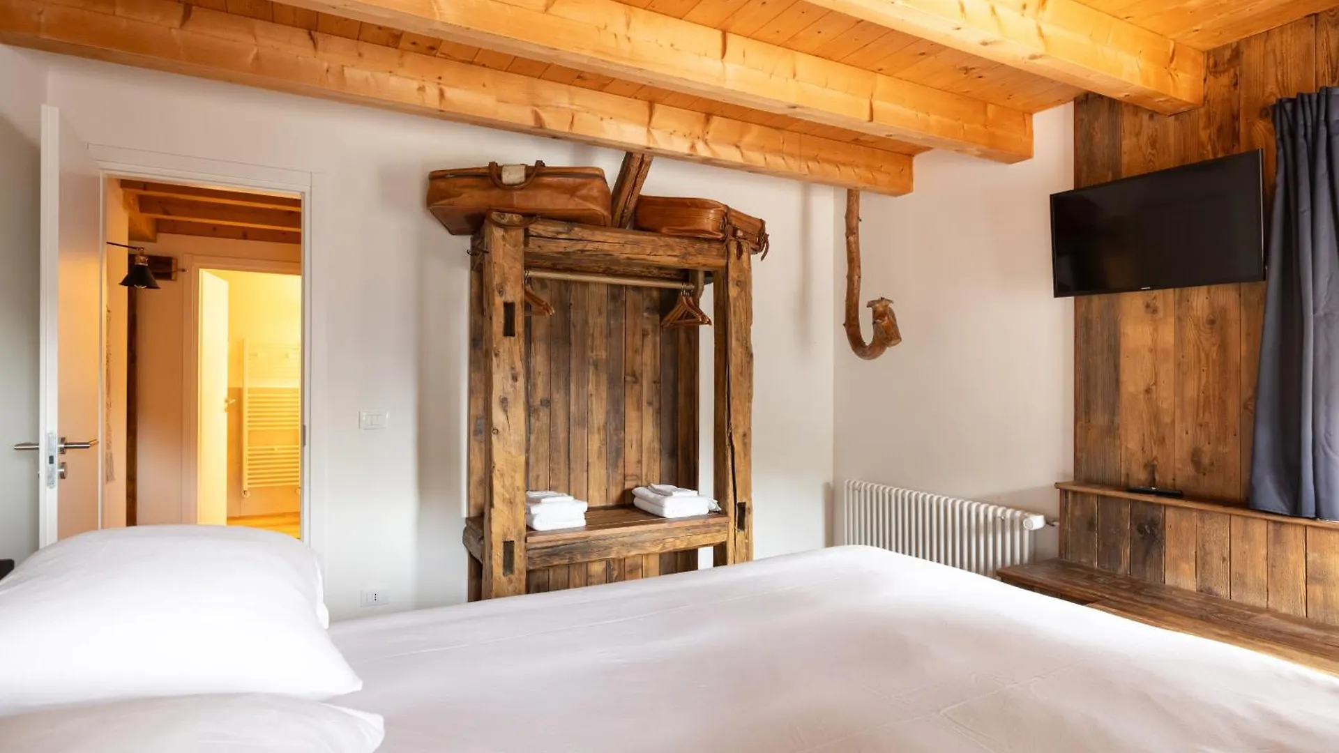 Studio Ebi Vacation - Alleghe - Monte Civetta 0*,