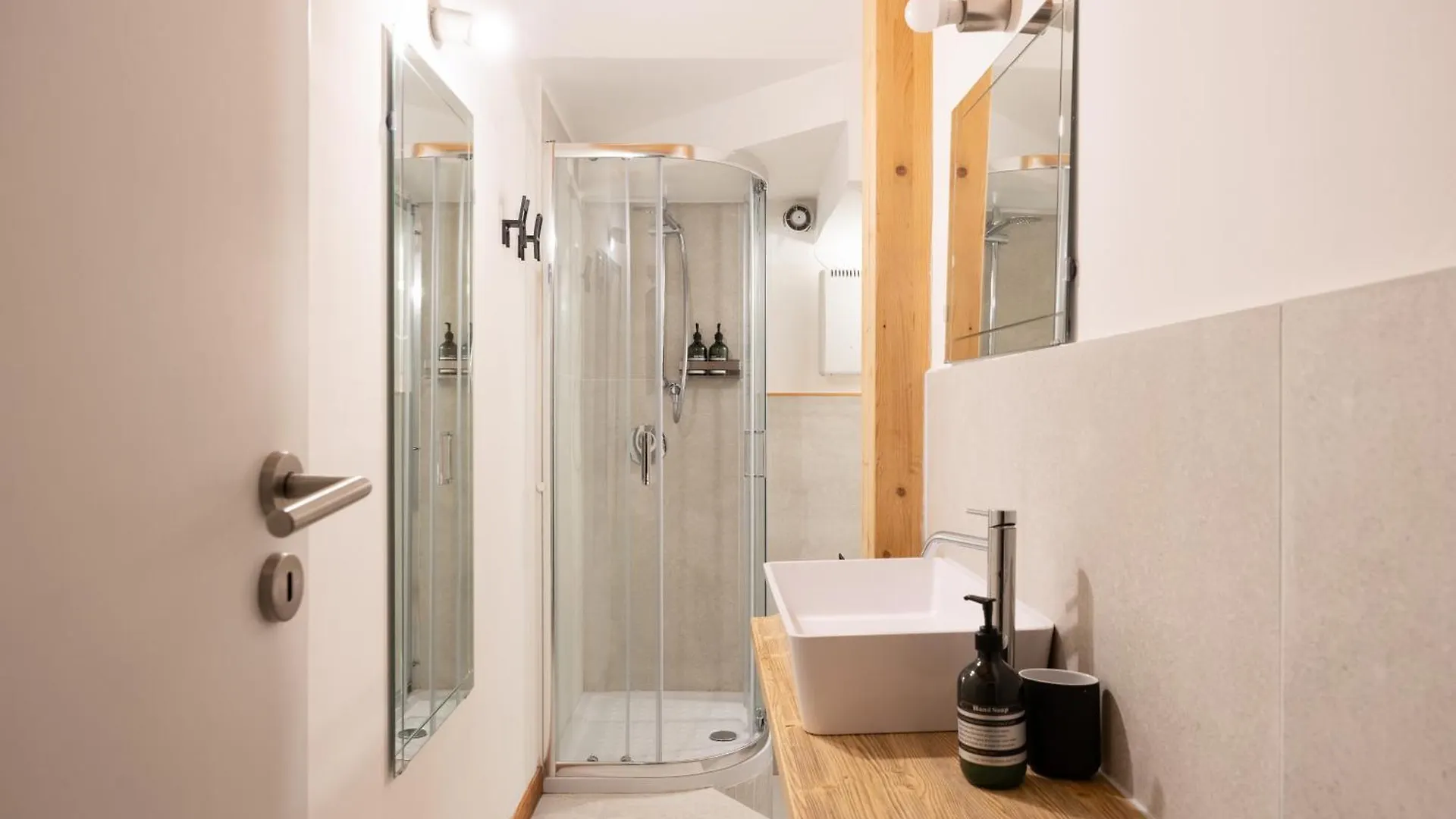 شقة Studio Ebi Vacation - Alleghe - Monte Civetta