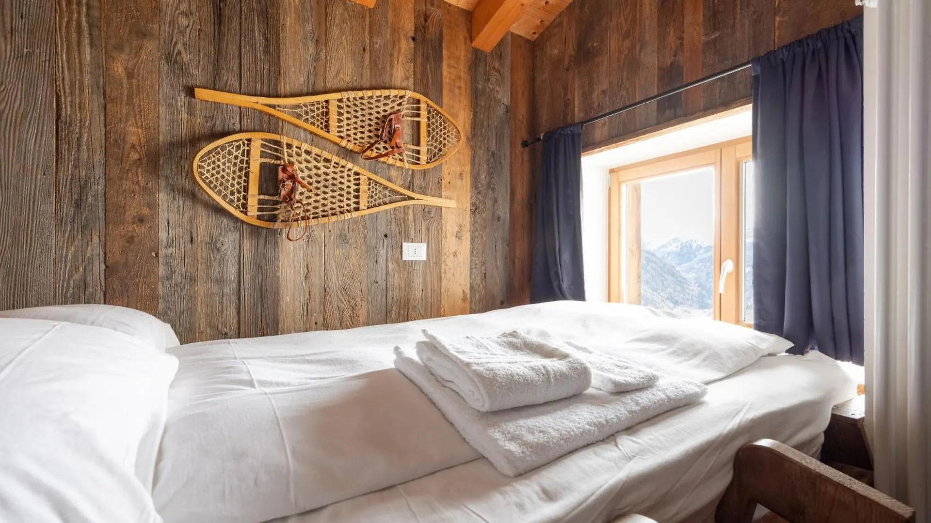 شقة Studio Ebi Vacation - Alleghe - Monte Civetta