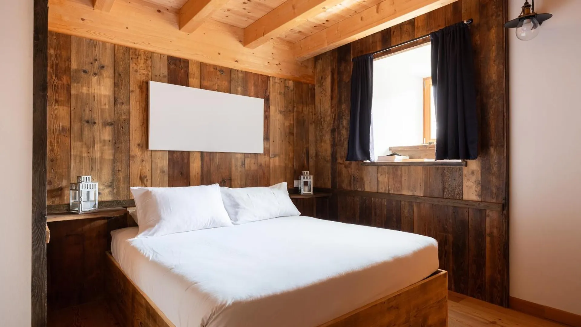 شقة Studio Ebi Vacation - Alleghe - Monte Civetta إيطاليا