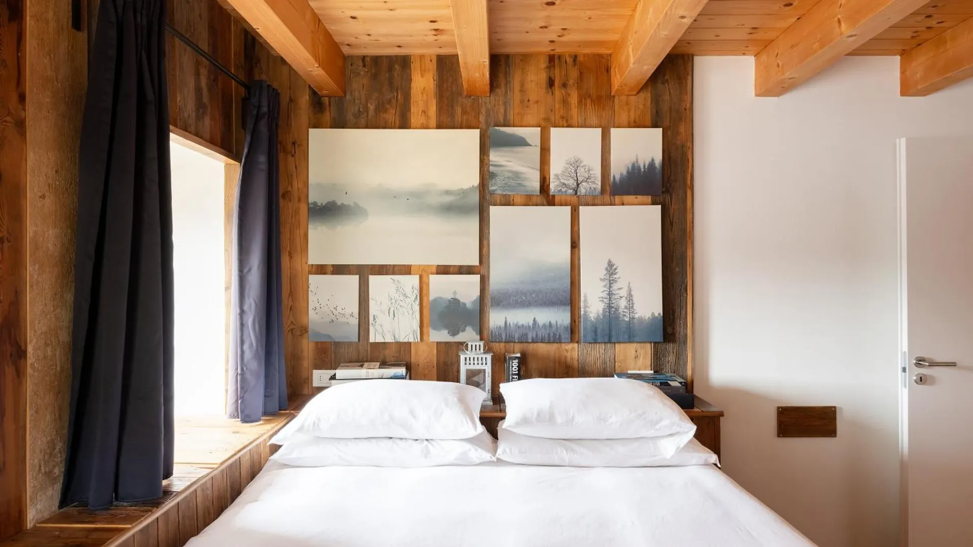 Studio Ebi Vacation - Alleghe - Monte Civetta Apartment