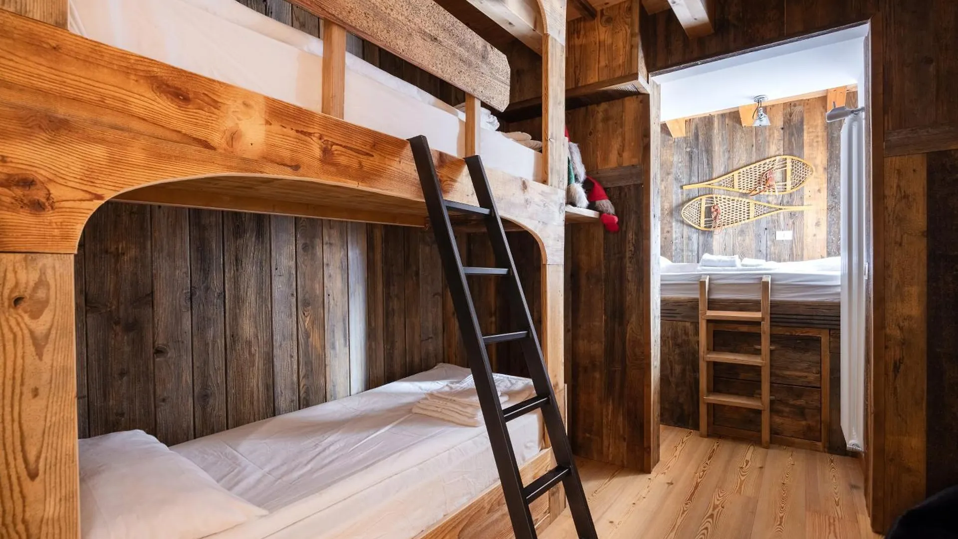 Studio Ebi Vacation - Alleghe - Monte Civetta شقة