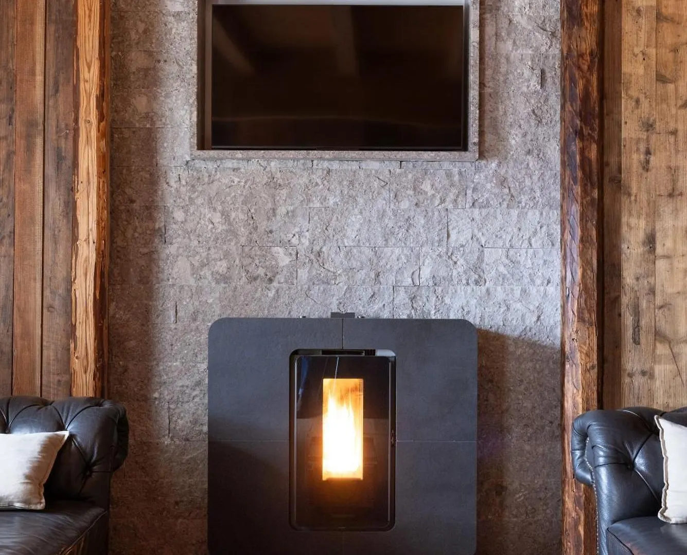 Studio Ebi Vacation - Alleghe - Monte Civetta Apartment