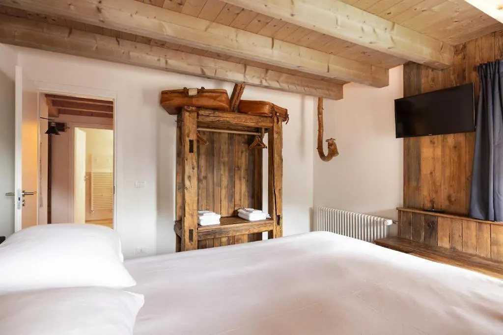 Studio Ebi Vacation - Alleghe - Monte Civetta