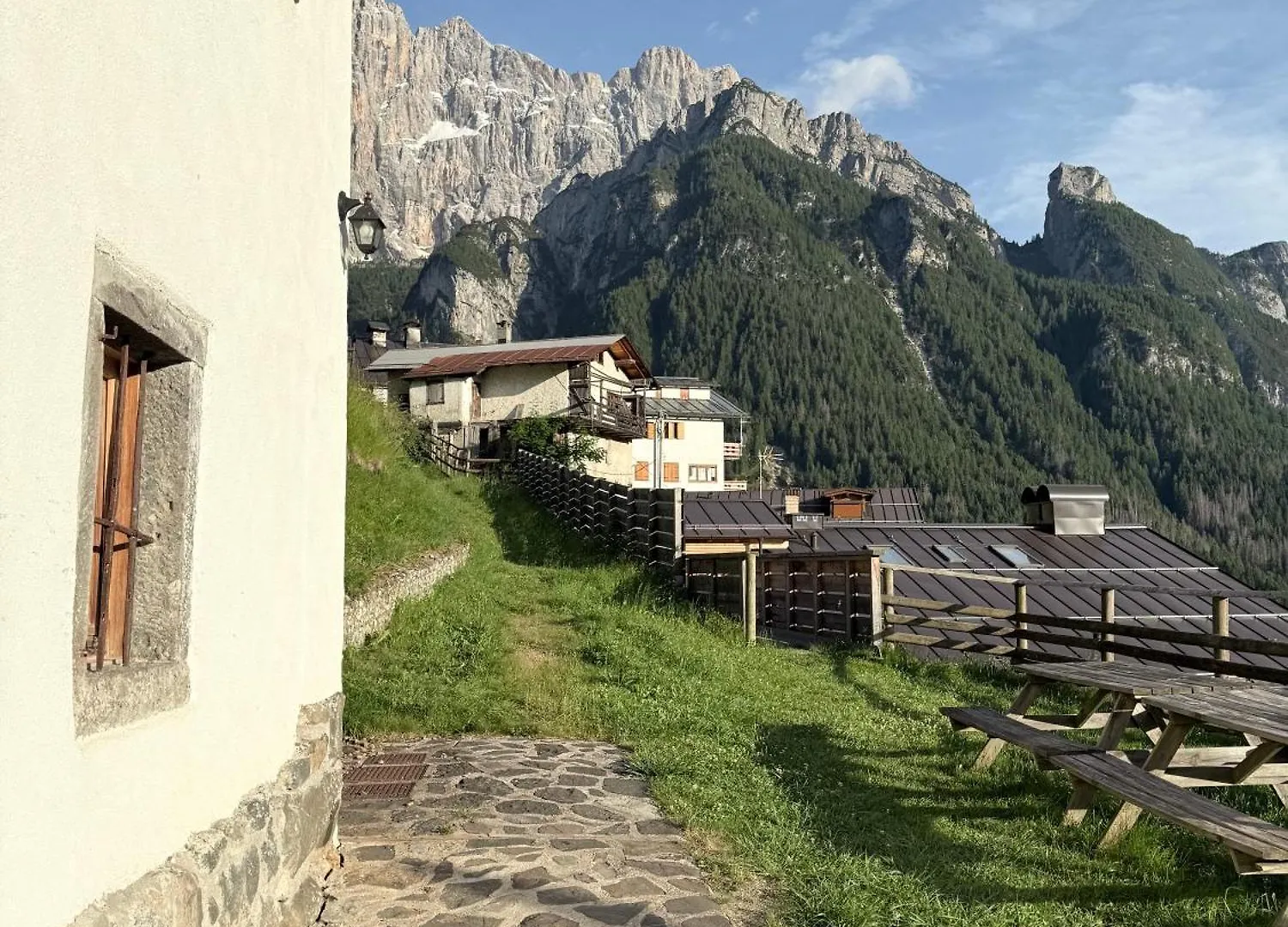 Studio Ebi Vacation - Alleghe - Monte Civetta