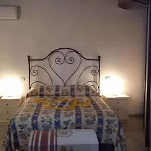 La Casa Di Lisa Appartamento Suvereto