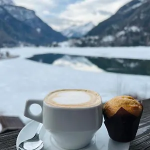 Tea Dolomiti - Lago Di - Monte Civetta Alleghe