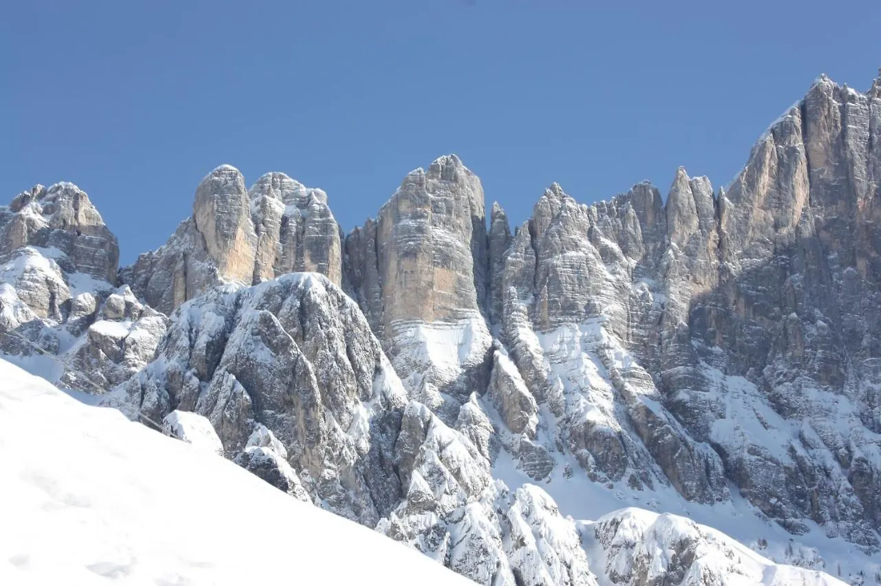 Apartman Studio Ebi Vacation - Alleghe - Monte Civetta