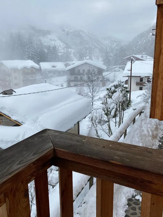 Studio Ebi Vacation - Alleghe - Monte Civetta 0*,  Olaszország