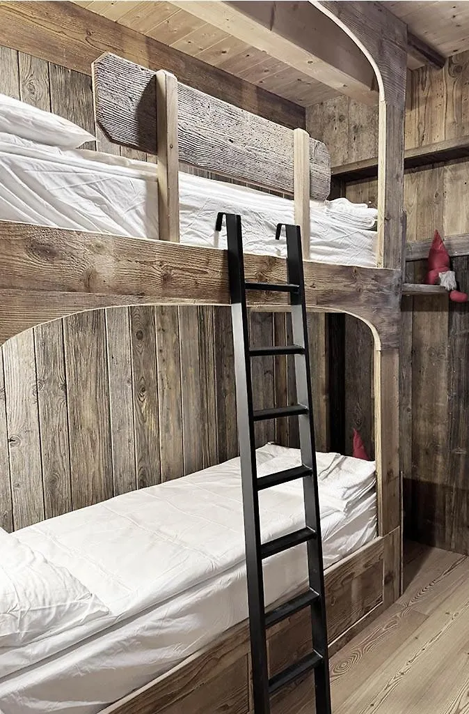Apartman Studio Ebi Vacation - Alleghe - Monte Civetta Olaszország